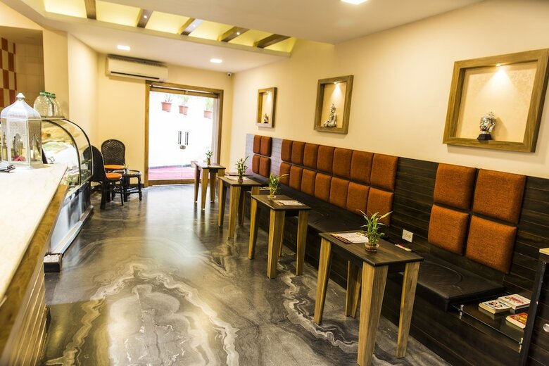 Apartamento Shikara Beach Resort