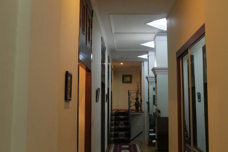 Hostal Sunny City