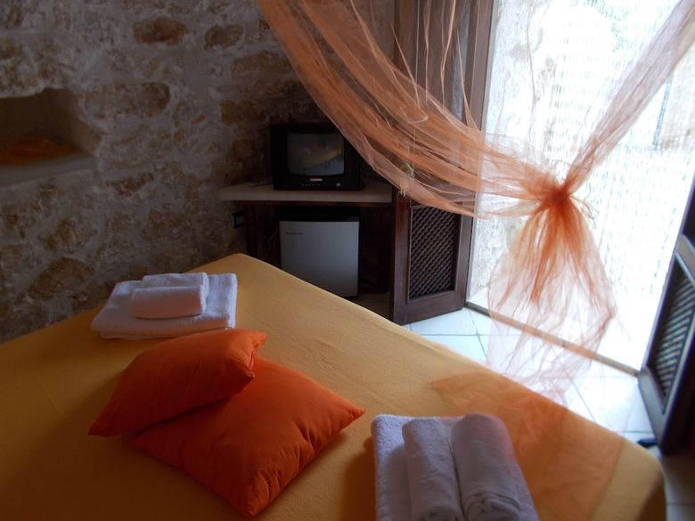 B&B Antico Podere