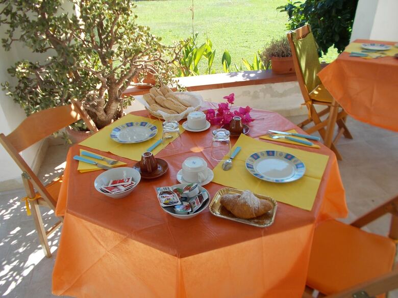 B&B Antico Podere