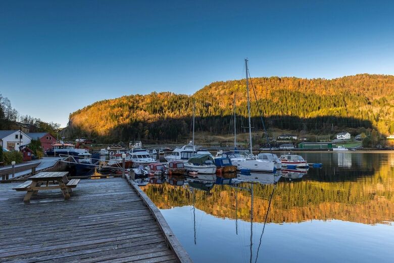 Hotel Sognefjord