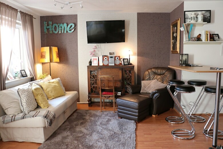 Apartamentos Nuremberg Holidays