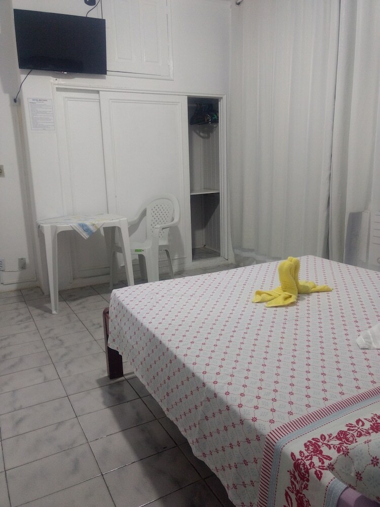 Brit�nia Hotel