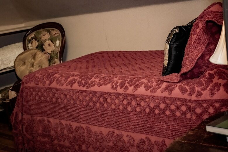 Bed & Breakfast The Rusted Poppy Inn
