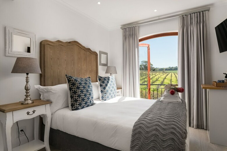 Bed & Breakfast Zarose