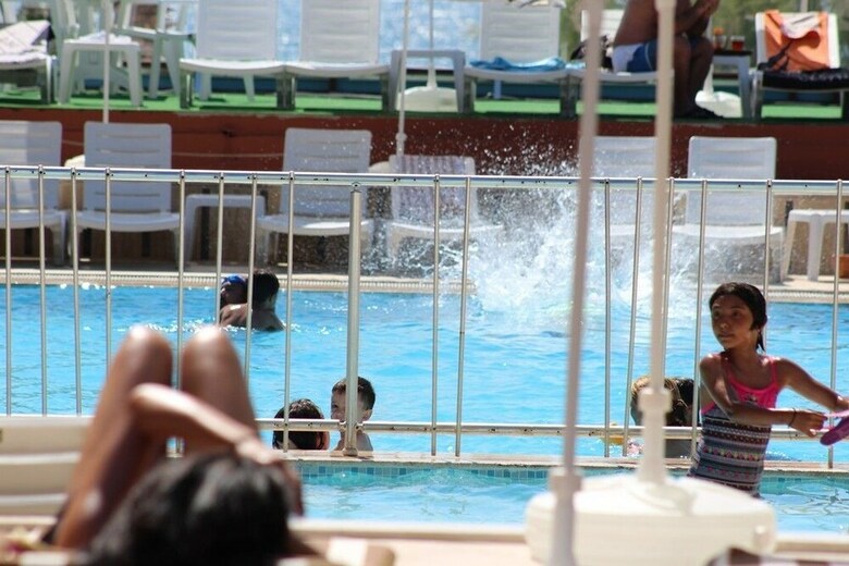 Wa Cesme Farm Hotel Beach Resort & Spa