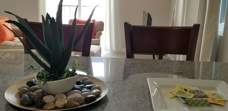 Apartamentos New Kingston Guest Apt At Kingsway
