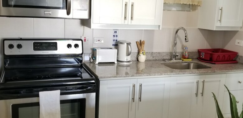 Apartamentos New Kingston Guest Apt At Kingsway