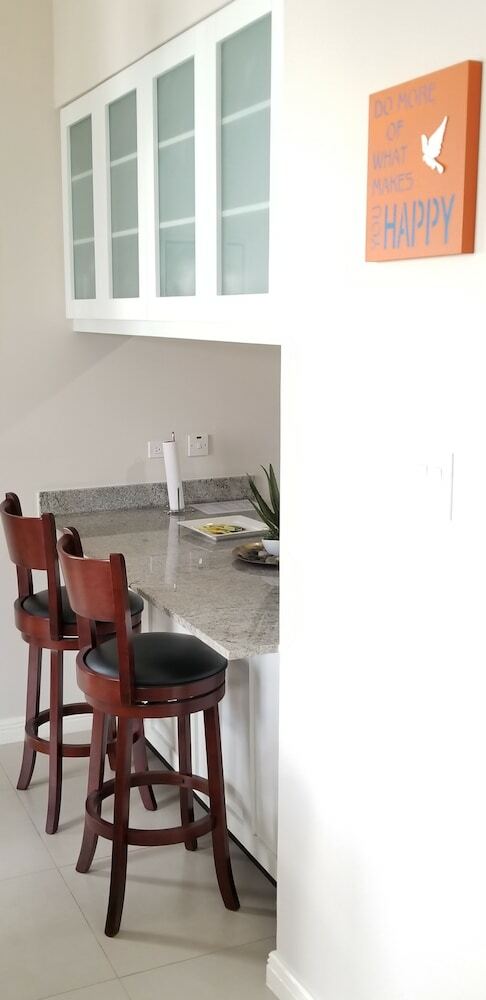 Apartamentos New Kingston Guest Apt At Kingsway