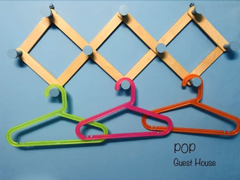 Hostal Pop Guest House - Hostel