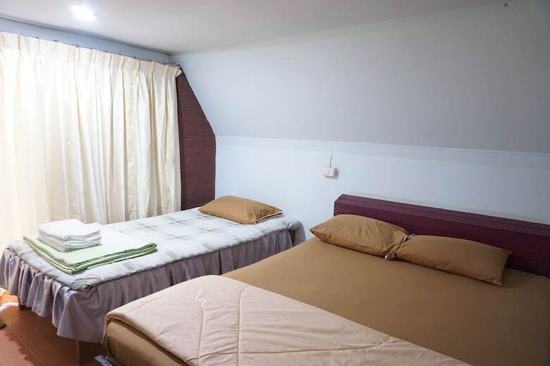 Hotel 239 Resort Chiangkhan