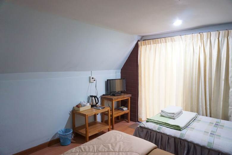 Hotel 239 Resort Chiangkhan