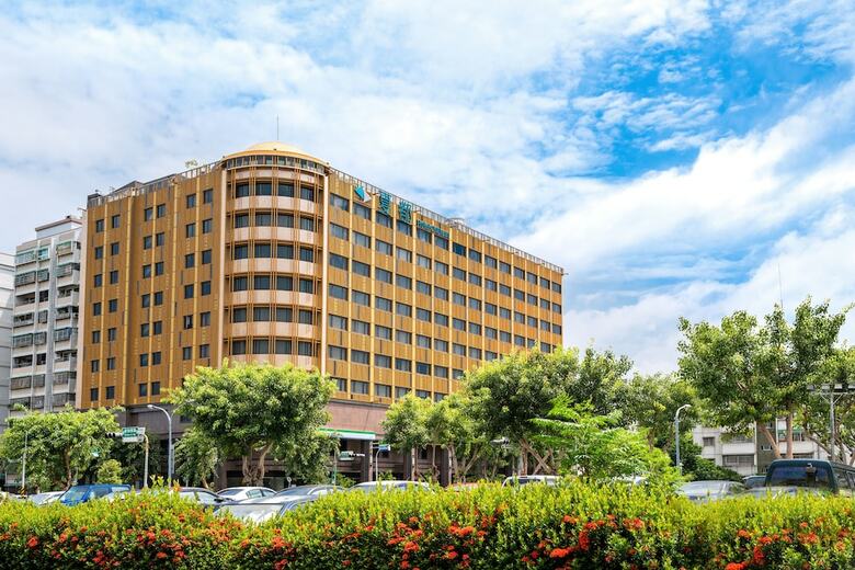 Hotel Ch�teau Anping