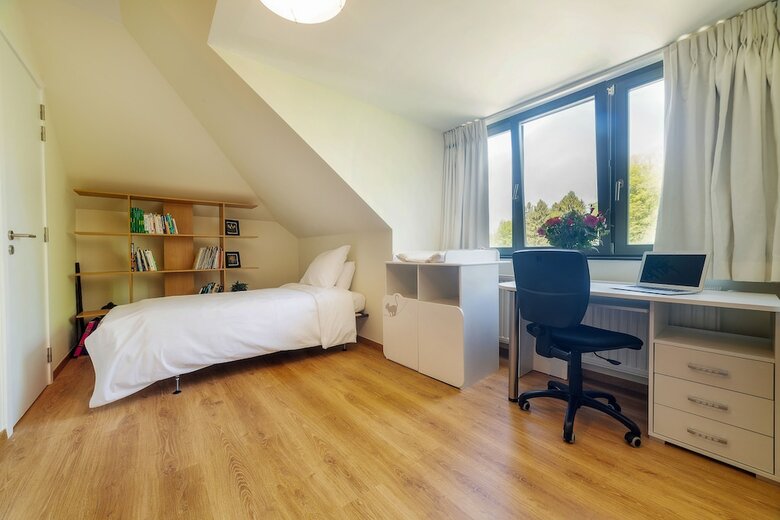 Apartamento Europea Residences Waterloo