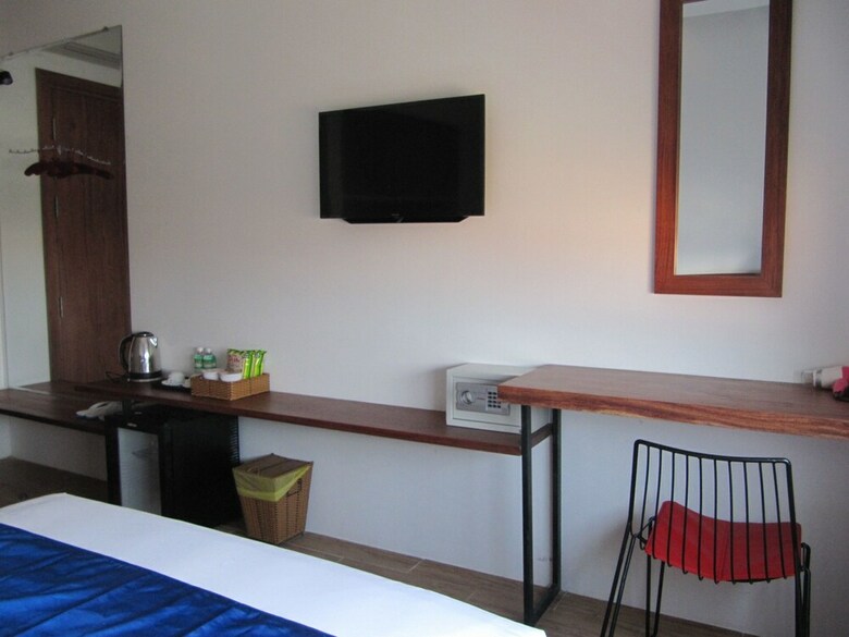 Hiep Yen Hotel