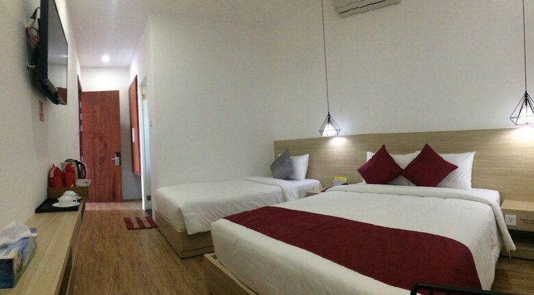 Hiep Yen Hotel