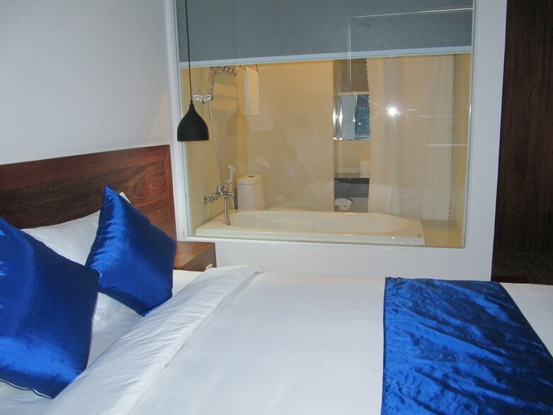 Hiep Yen Hotel