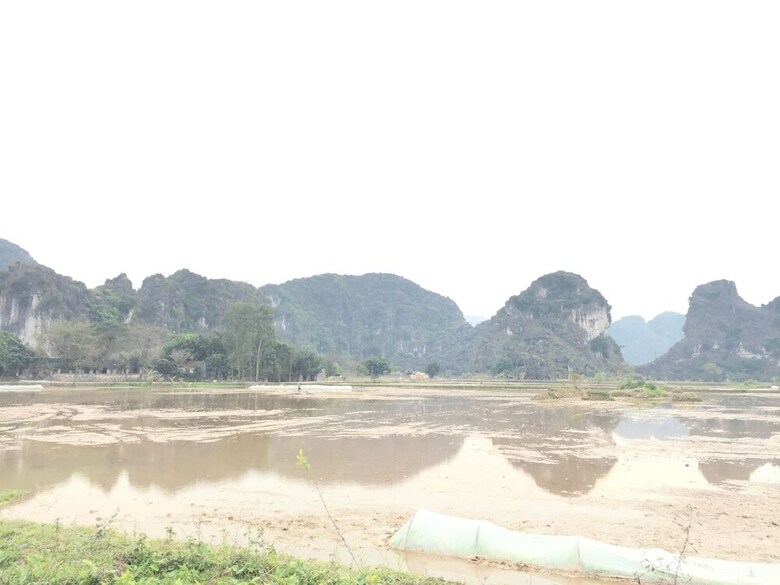 Hotel Tam Coc Happy Home
