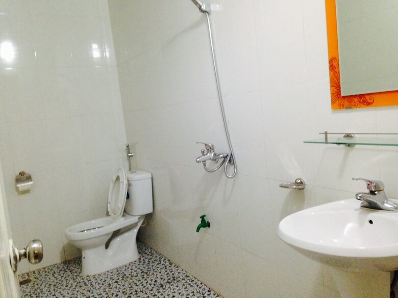 Hotel Tam Coc Happy Home