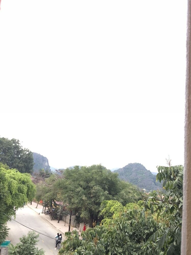 Hotel Tam Coc Happy Home