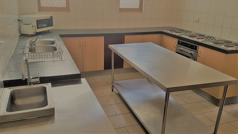 Hostal Myozexp Palmerston Lodge