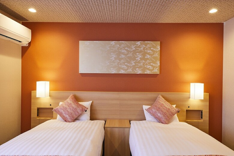 Hotel Rinn Gion Nawate
