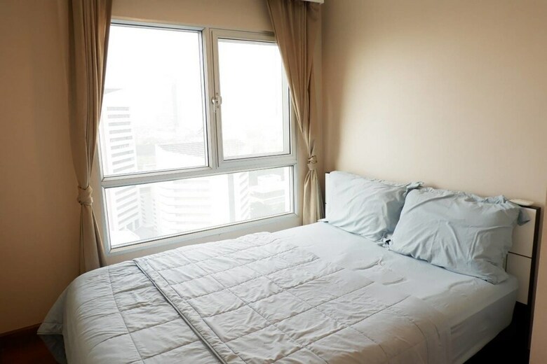 J.j Belle Condo In Bangkok
