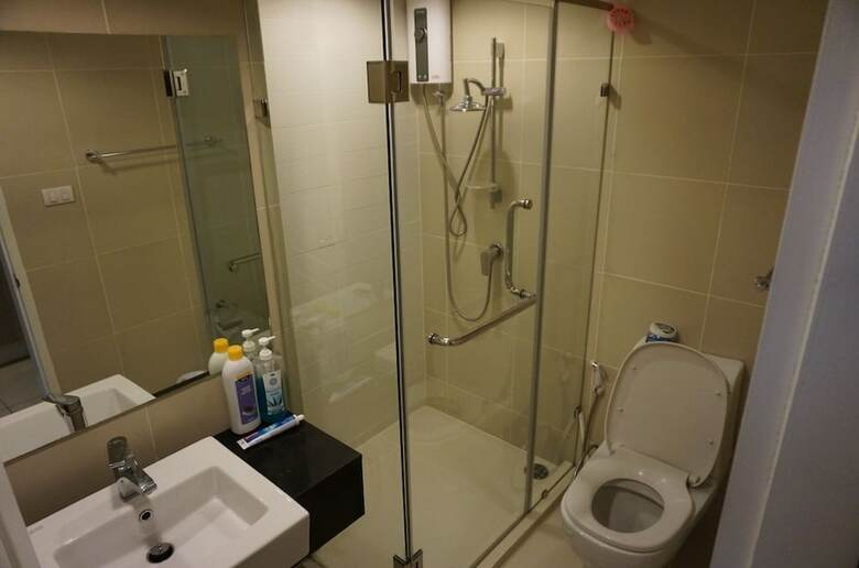 J.j Belle Condo In Bangkok
