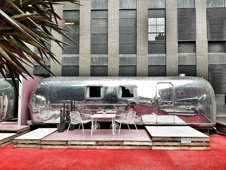 Hotel Notel