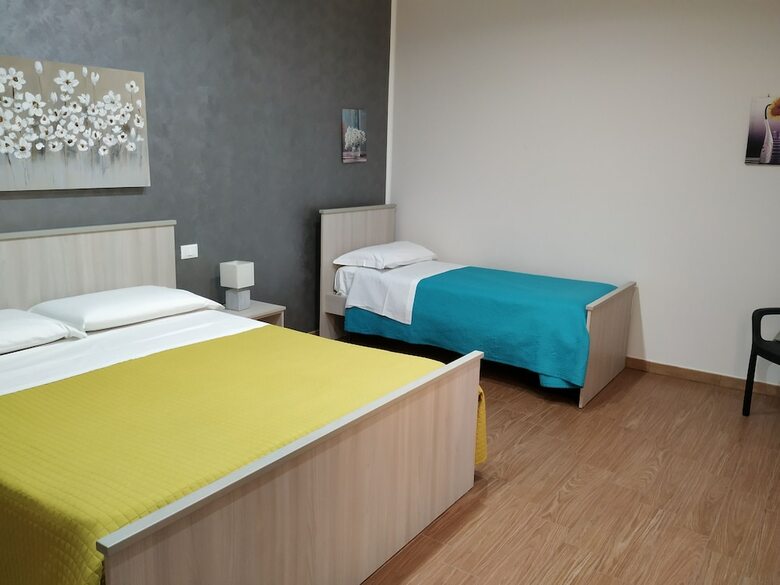 Apartamento La Casa Di Bice