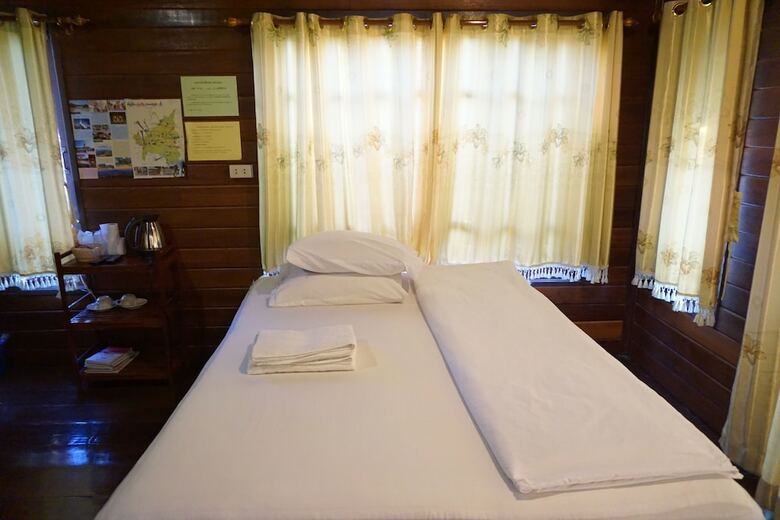 Hotel Baan Kamnan Resort