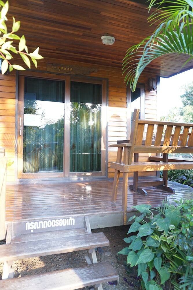 Hotel Baan Kamnan Resort