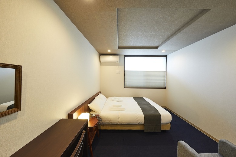 Hotel Rinn Kiyomizu Gojo
