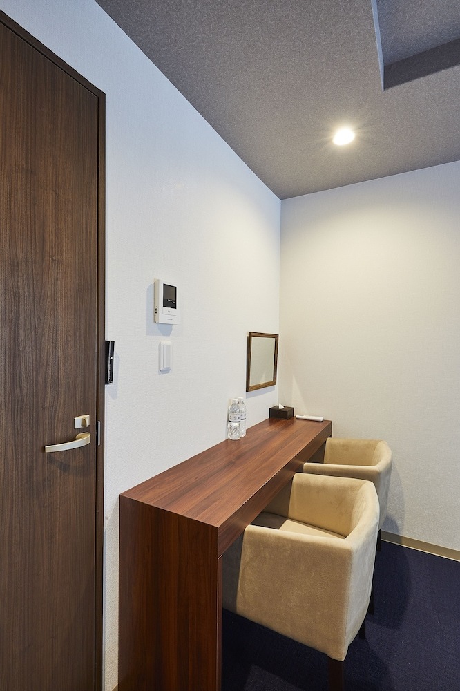 Hotel Rinn Kiyomizu Gojo
