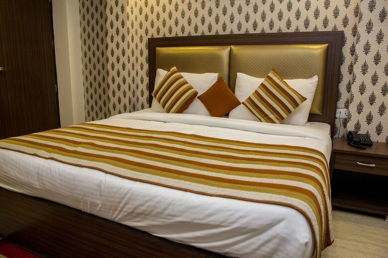 Hotel Pawan Plaza
