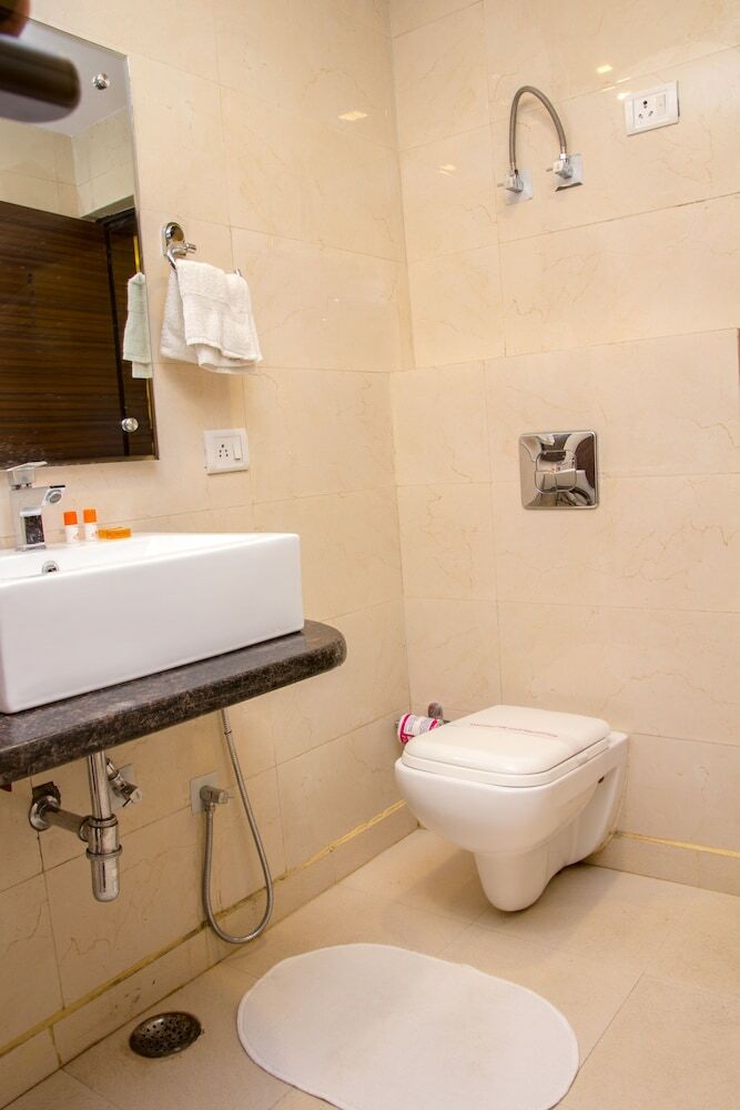 Hotel Pawan Plaza