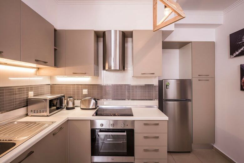 Aequor Luxury Apartments