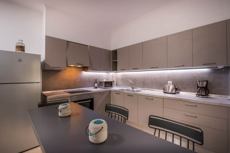 Aequor Luxury Apartments