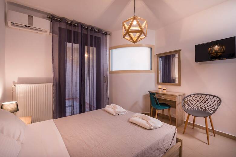 Aequor Luxury Apartments