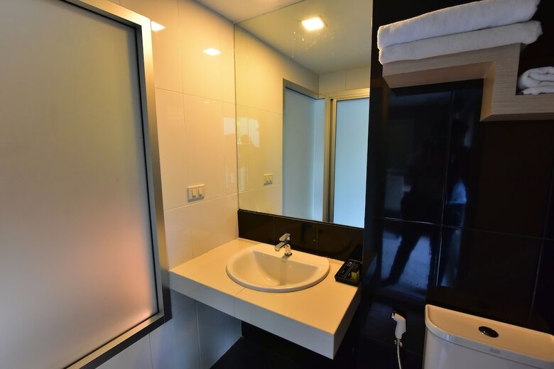 Hotel Pm Residence