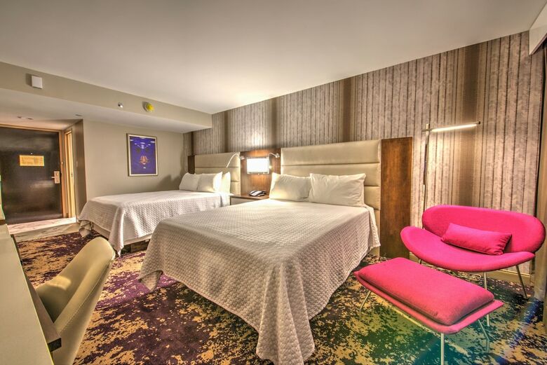 Grand Tuscany Hotel