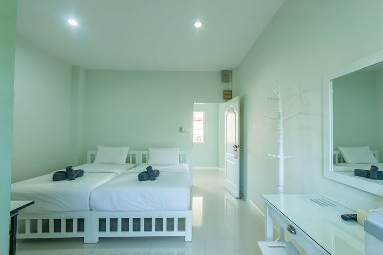 Hotel Ananya Apartment Hua Hin