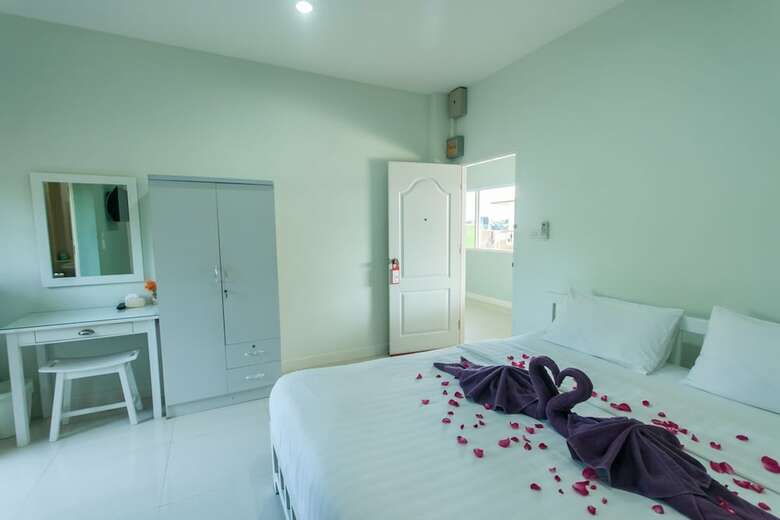 Hotel Ananya Apartment Hua Hin