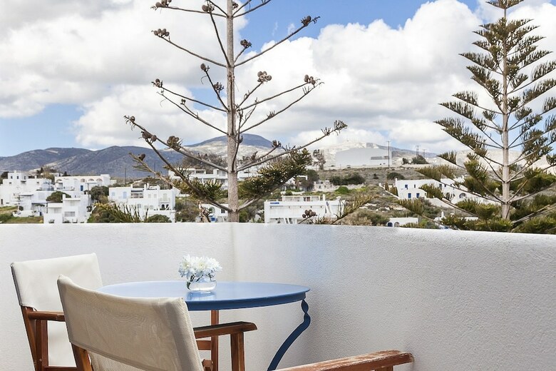 Hotel San Antonio Summer House