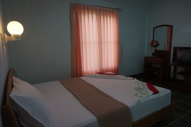 Hotel Bangsak Hut