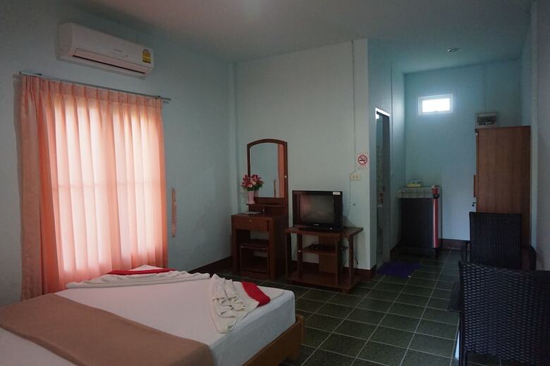 Hotel Bangsak Hut