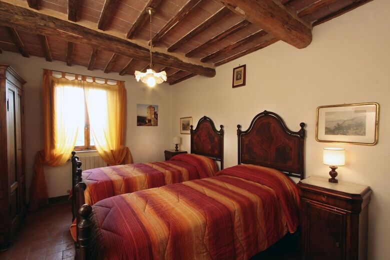 Agroturismo Villa Caselunghe