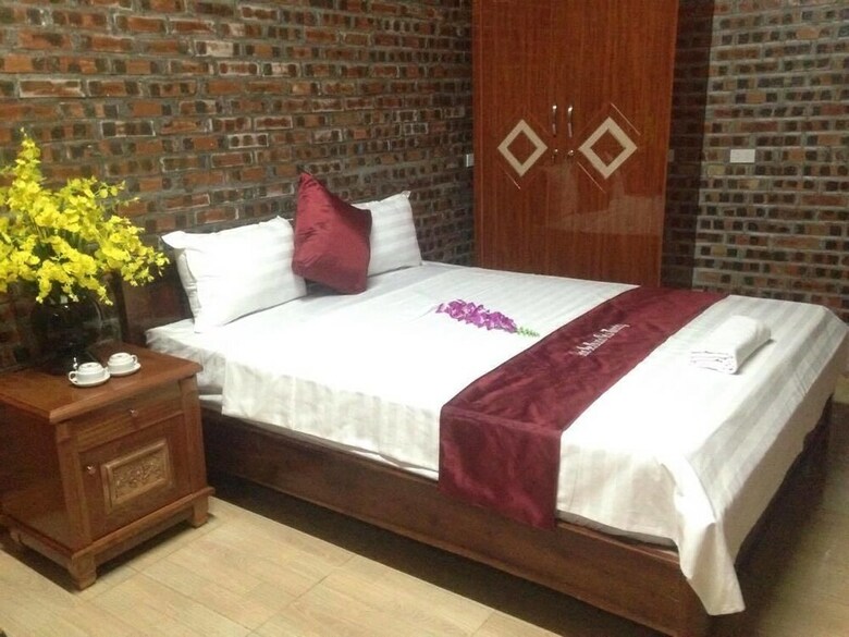 Hotel Tam Coc Mountain View Homestay