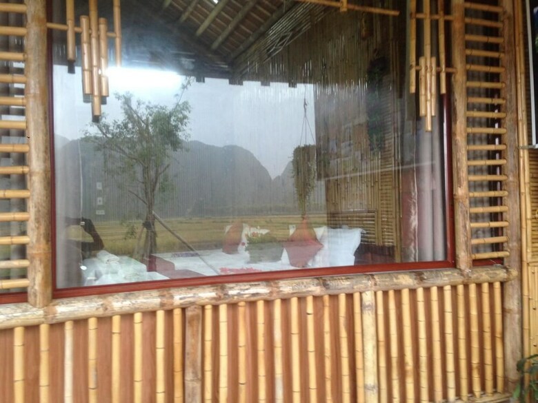 Hotel Tam Coc Mountain View Homestay