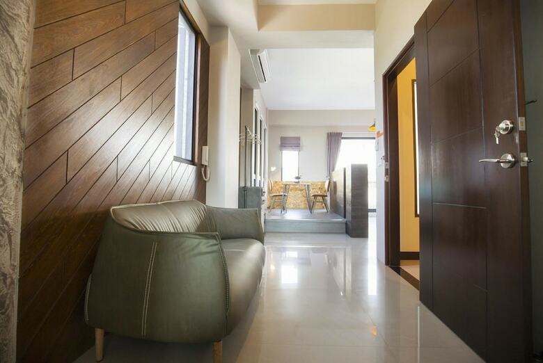 East Cube B&B